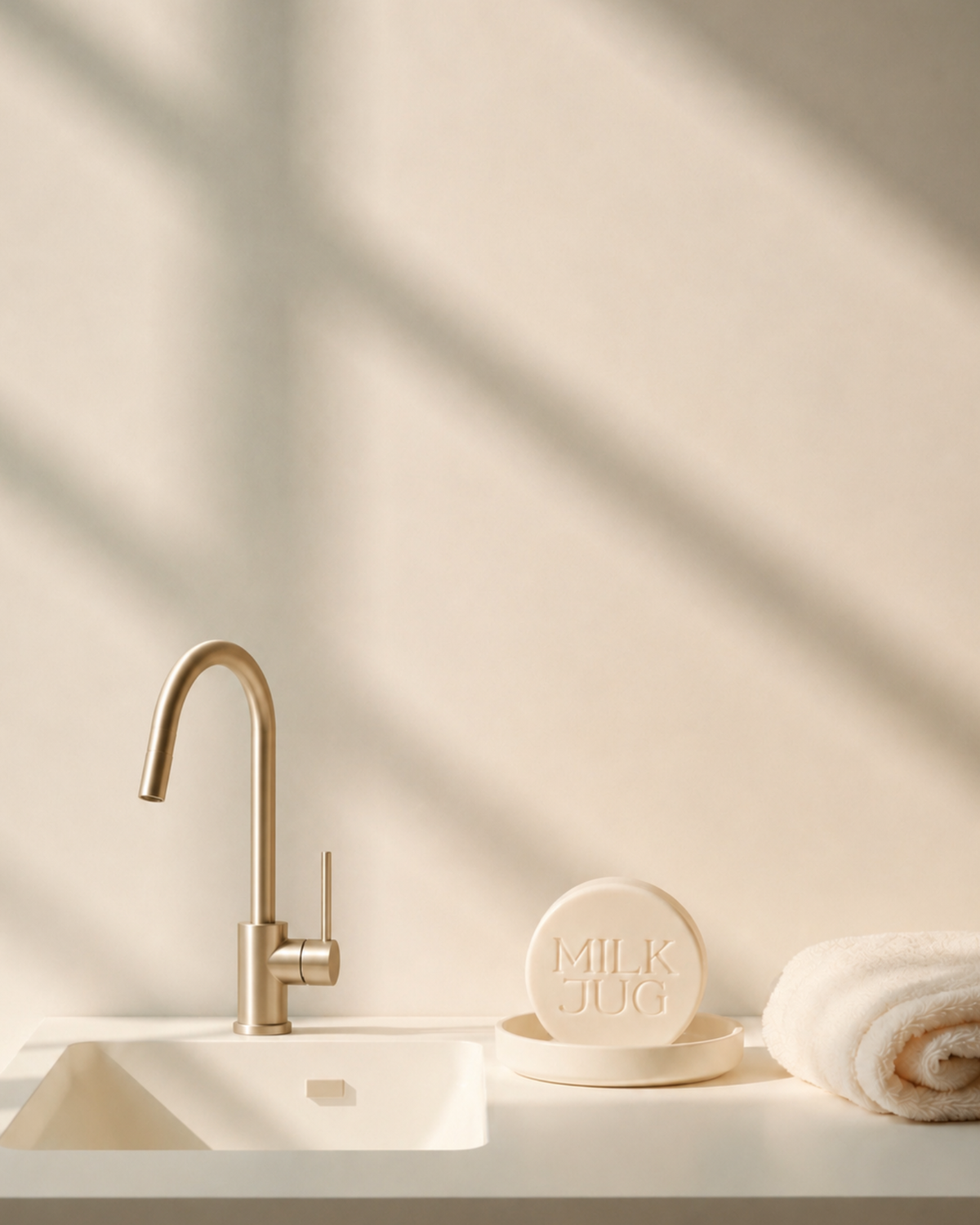 MILK JUG SOAP BAR ミルクジャグソープバー – aromablendbar
