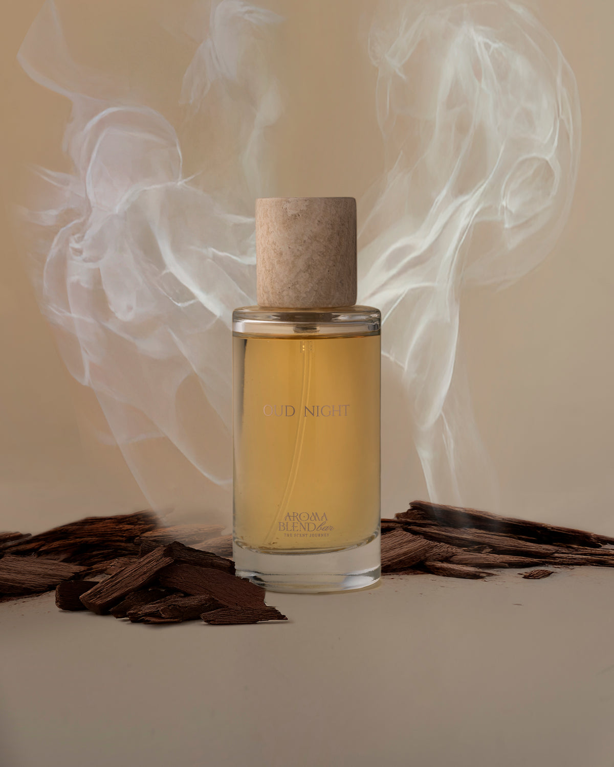 OUD NIGHT（ウードナイト）オードパルファン – aromablendbar