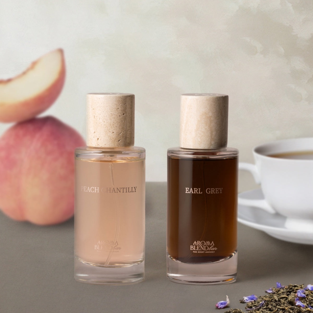 AROMABLENDBAR – aromablendbar