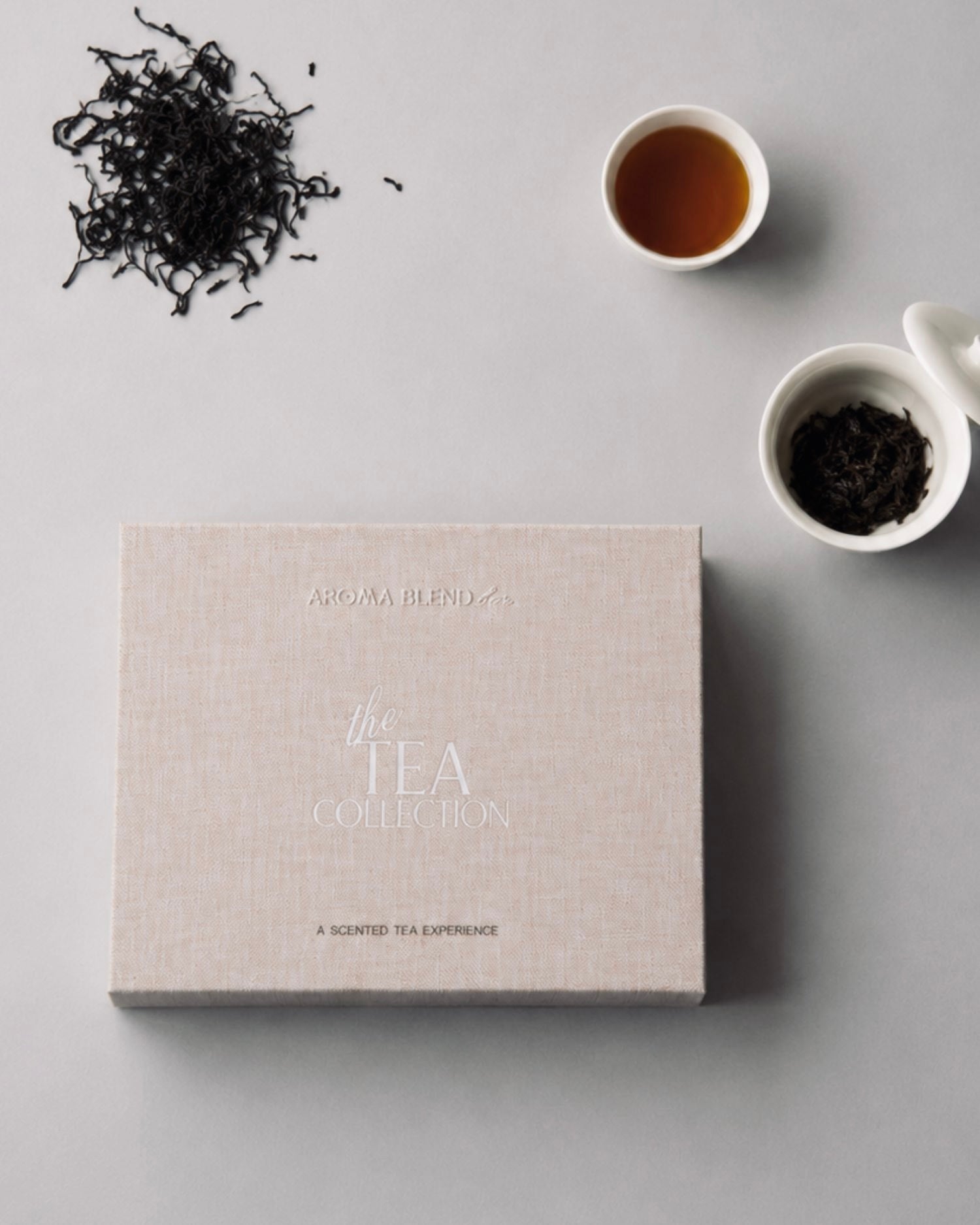TEA COLLECTION（ティーコレクション）
