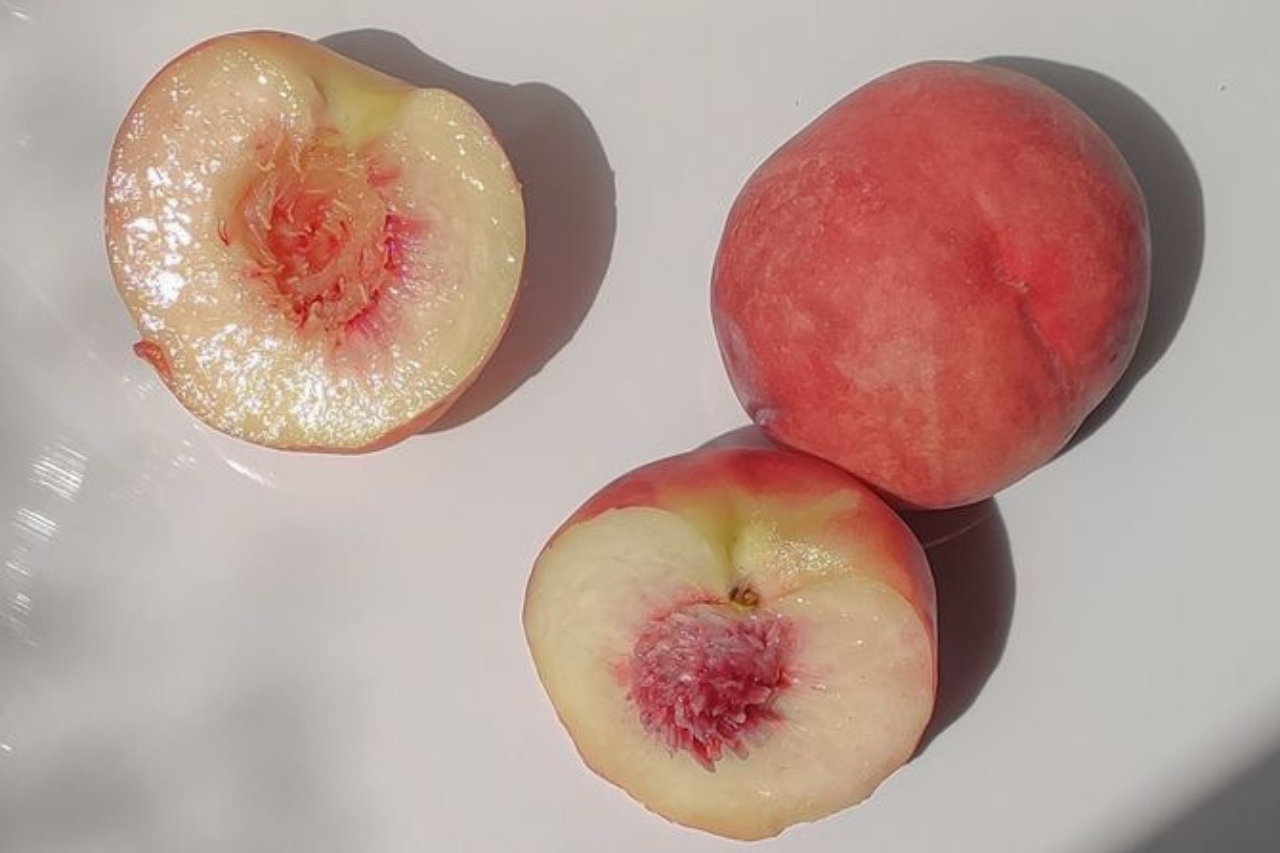 PEACH CHANTILLY(ピーチシャンティ)オードパルファム – aromablendbar PEACH CHANTILLY(ピーチシャンティ)オードパルファム – aromablendbar
