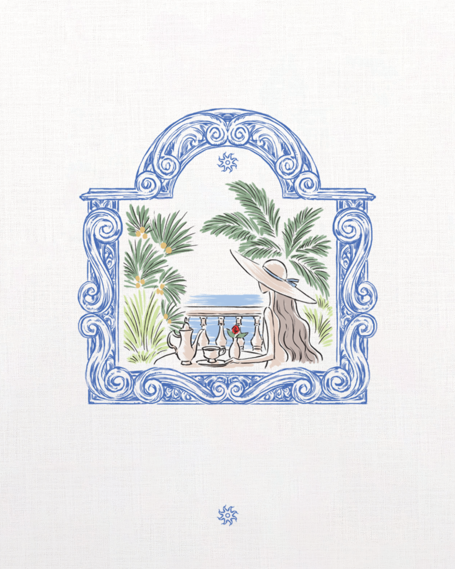 EARL GREY（アールグレイオードパルファン）