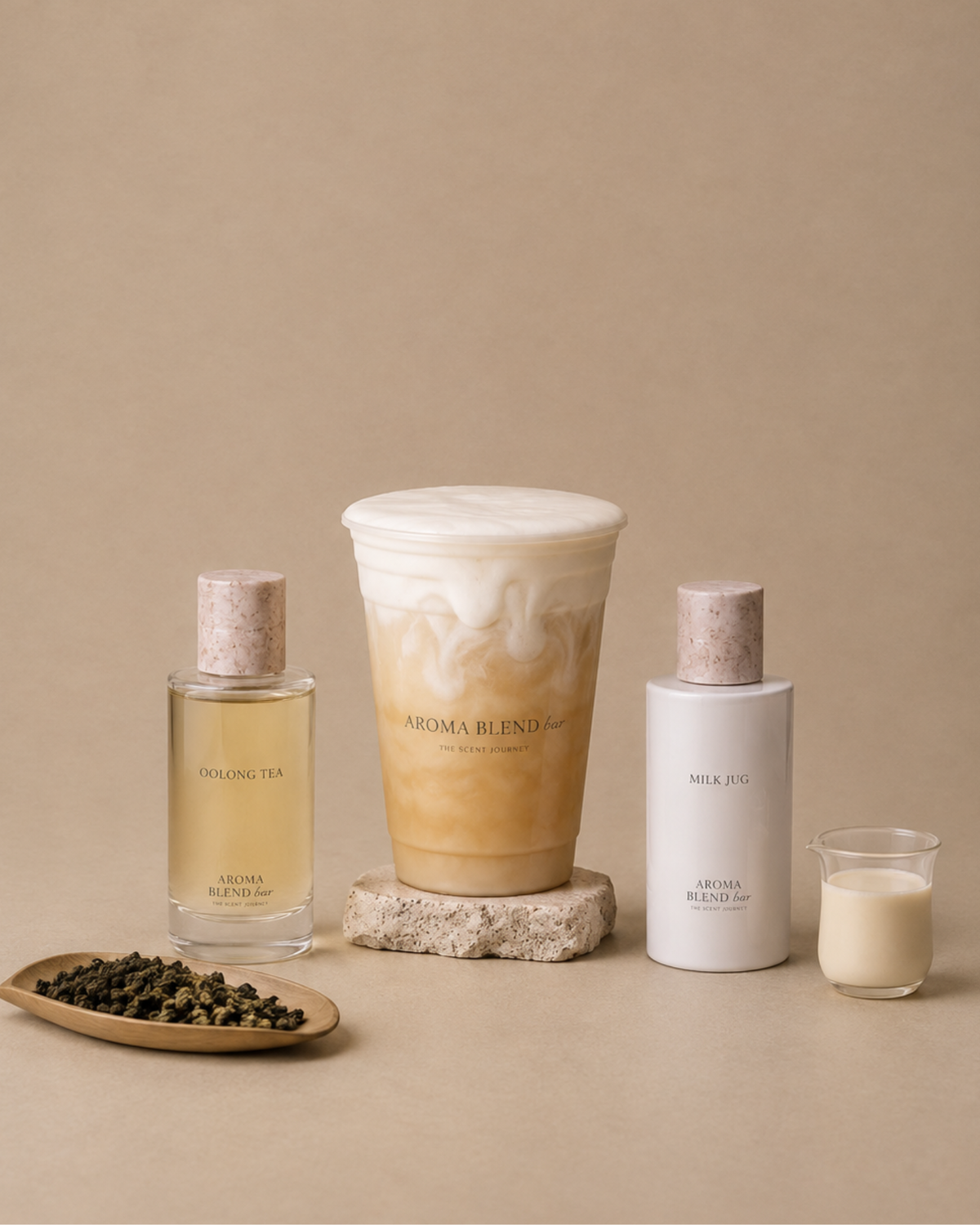 MILK JUG(ミルクジャグ)オードパルファム – aromablendbar MILK JUG(ミルクジャグ)オードパルファム – aromablendbar