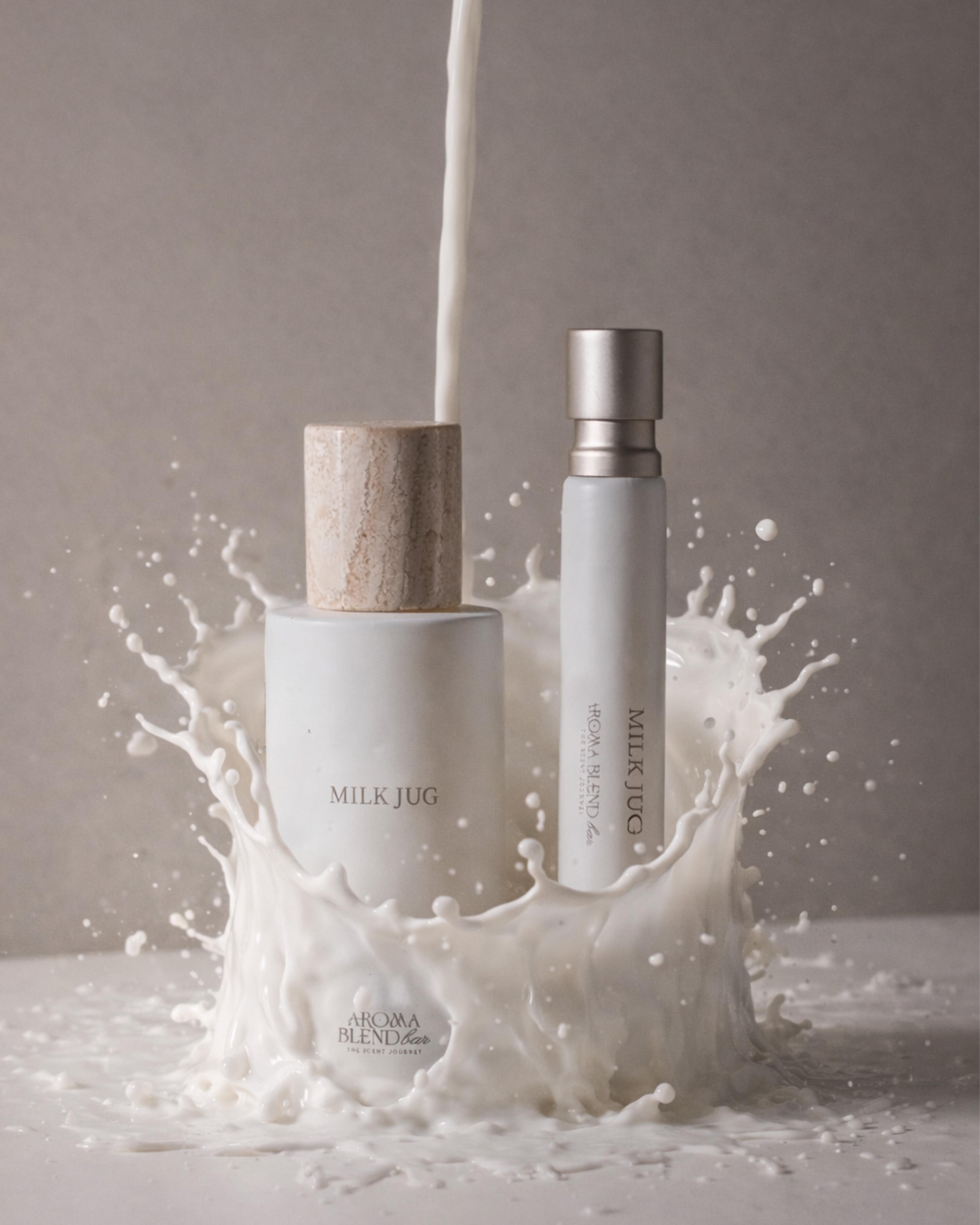 MILK JUG（ミルクジャグ）オードパルファム