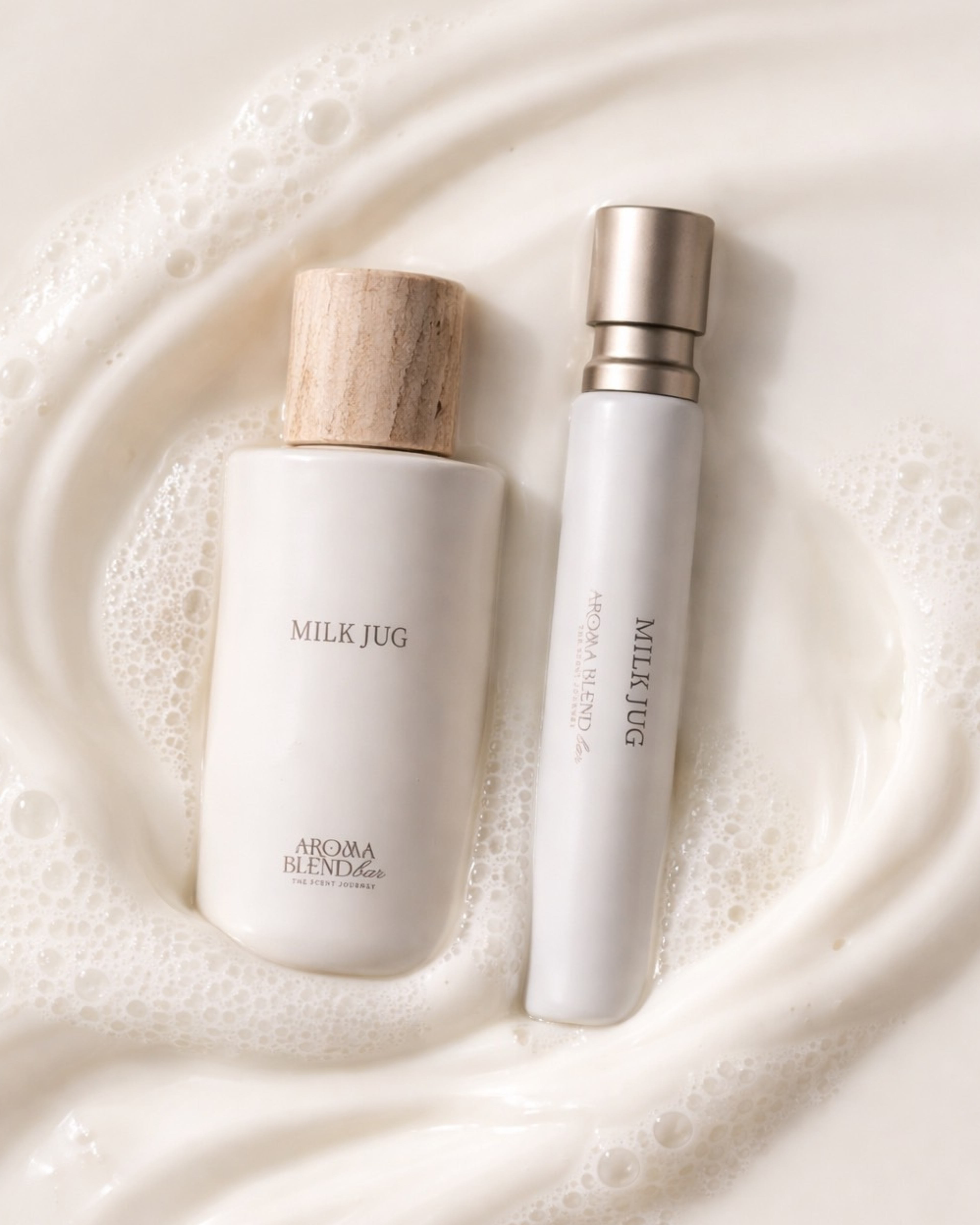MILK JUG（ミルクジャグ）オードパルファム