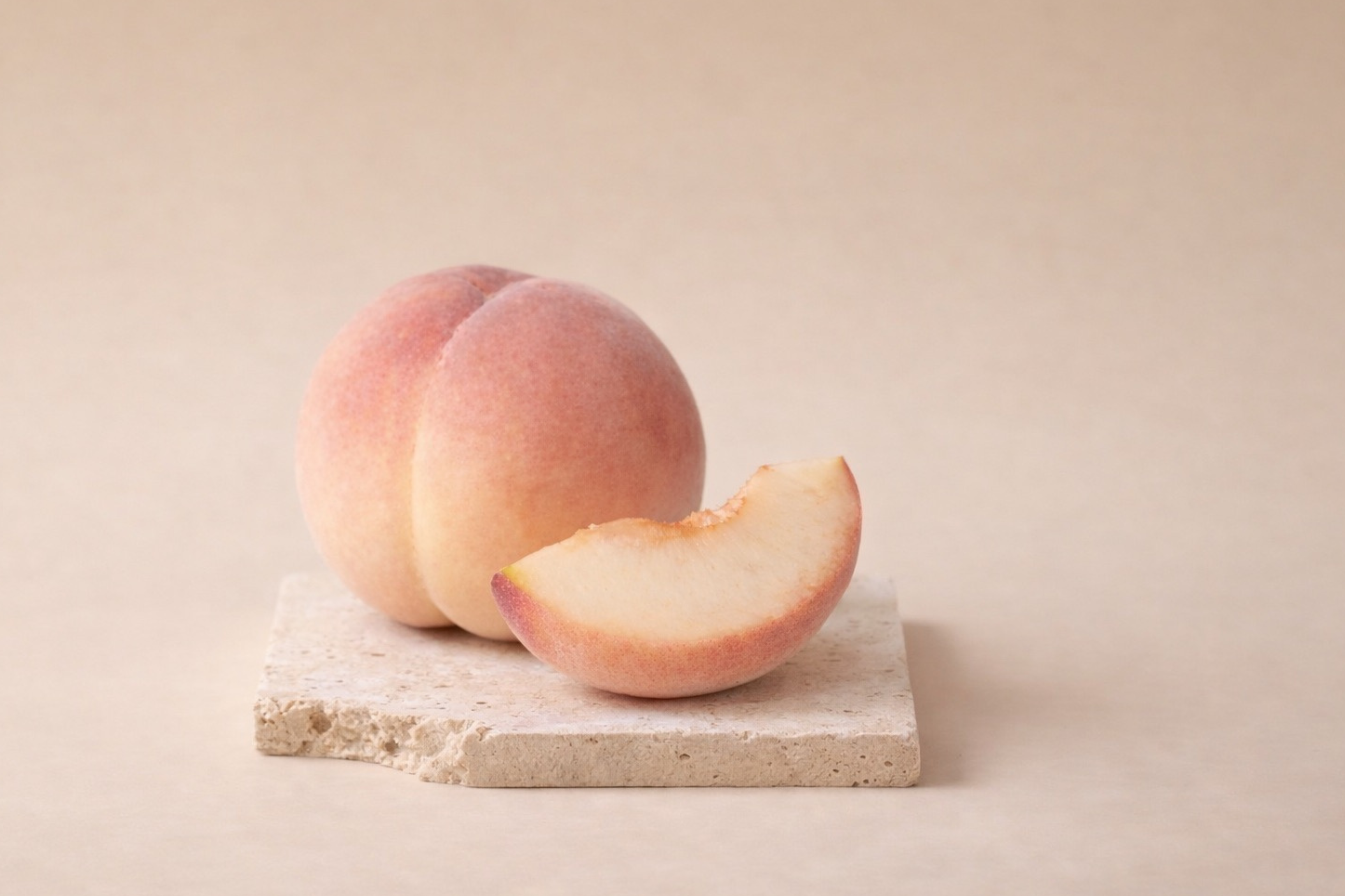 PEACH CHANTILLY × MILK JUG PEACH MILK – aromablendbar PEACH CHANTILLY × MILK JUG PEACH MILK – aromablendbar