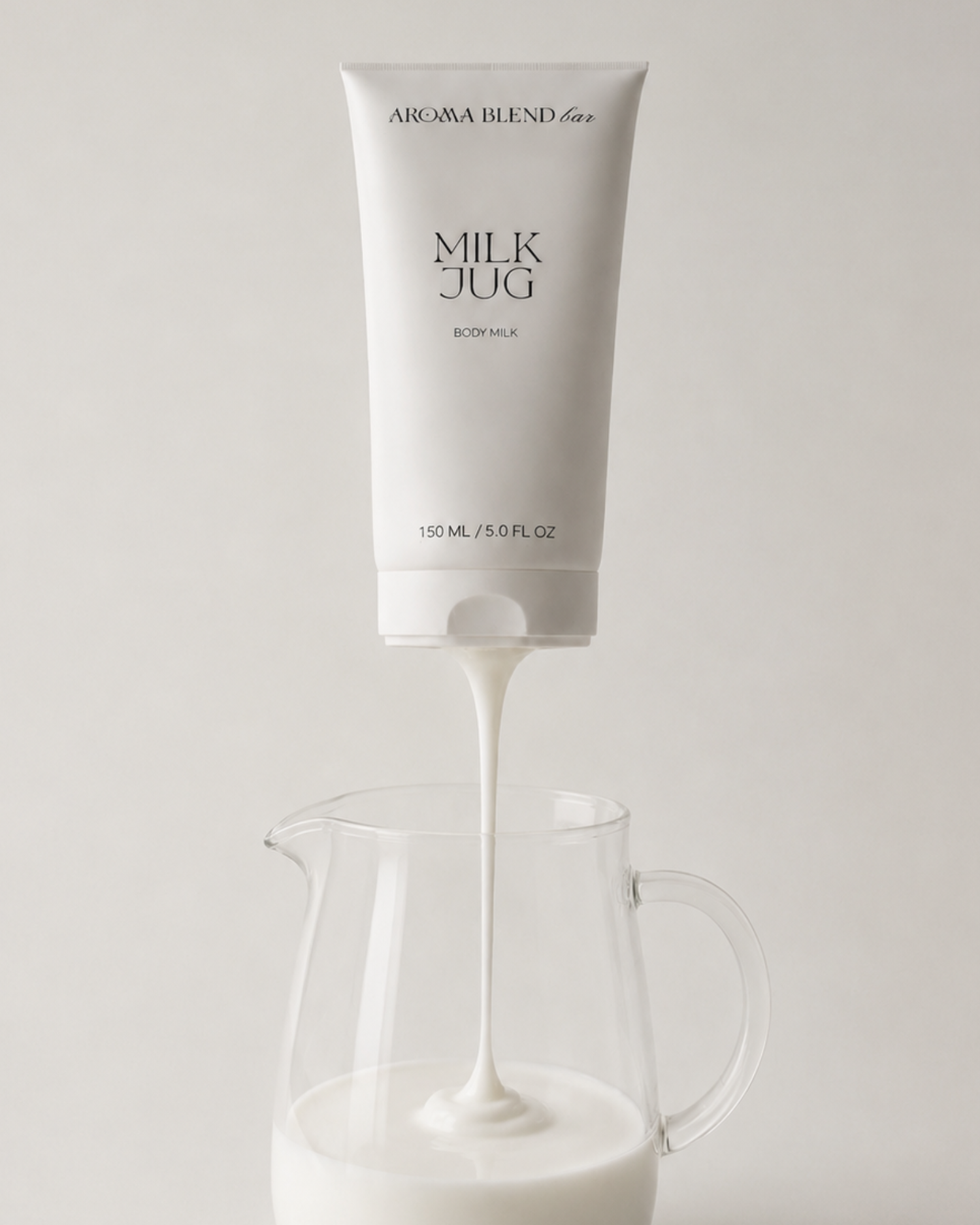 MILK JUG BODY MILK ミルクジャグボディミルク 150ml