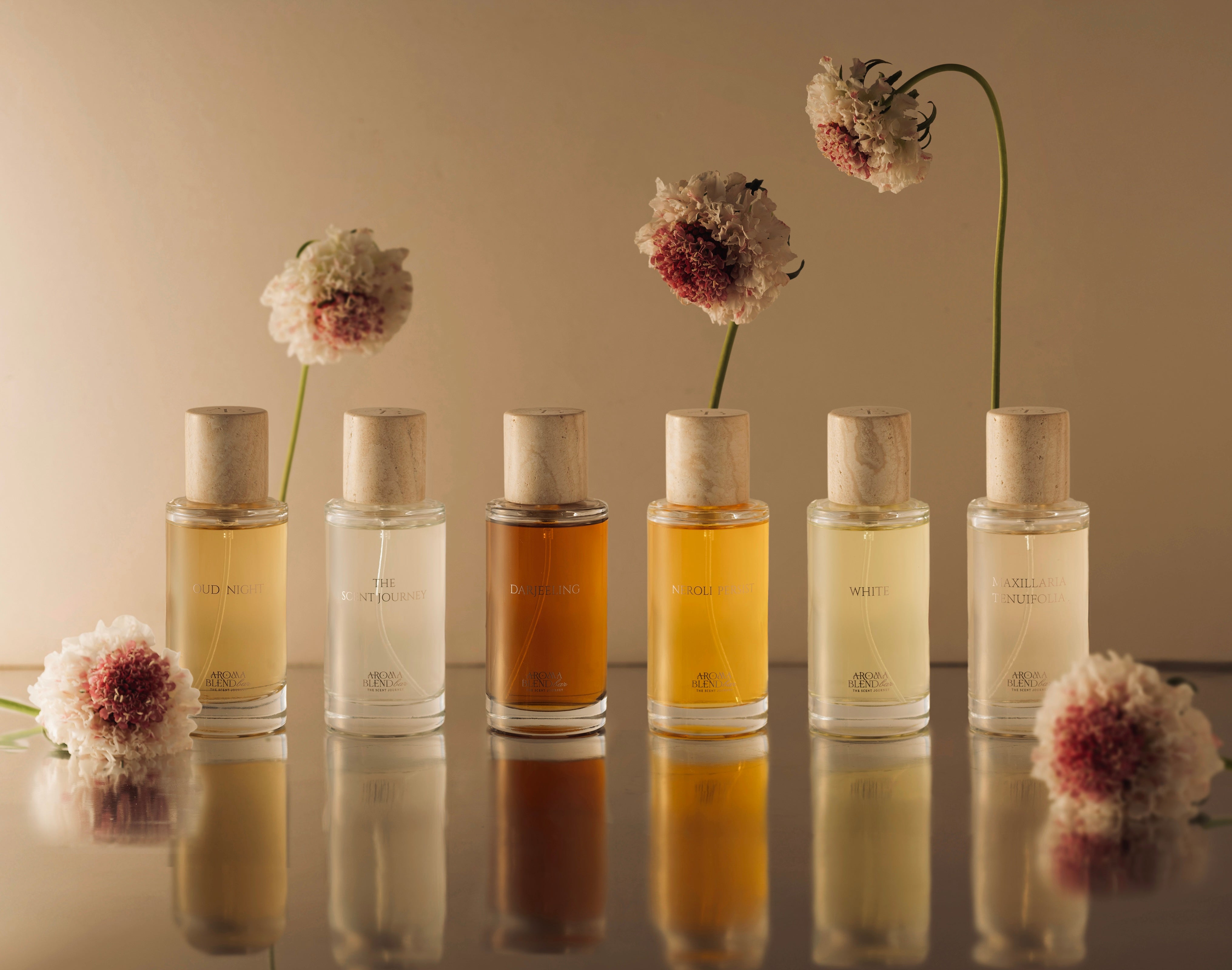 AROMABLENDBAR – aromablendbar