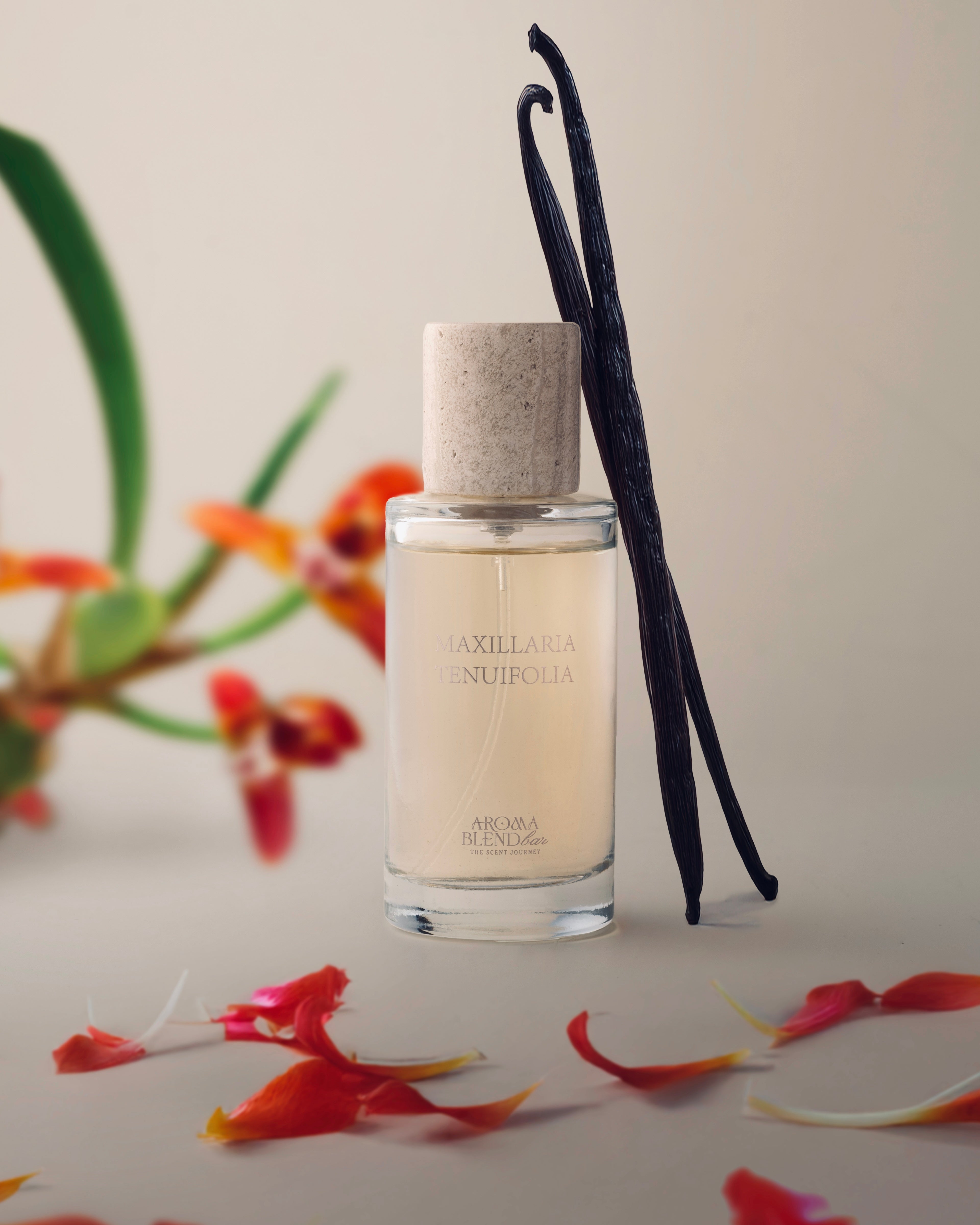 AROMABLENDBAR – aromablendbar