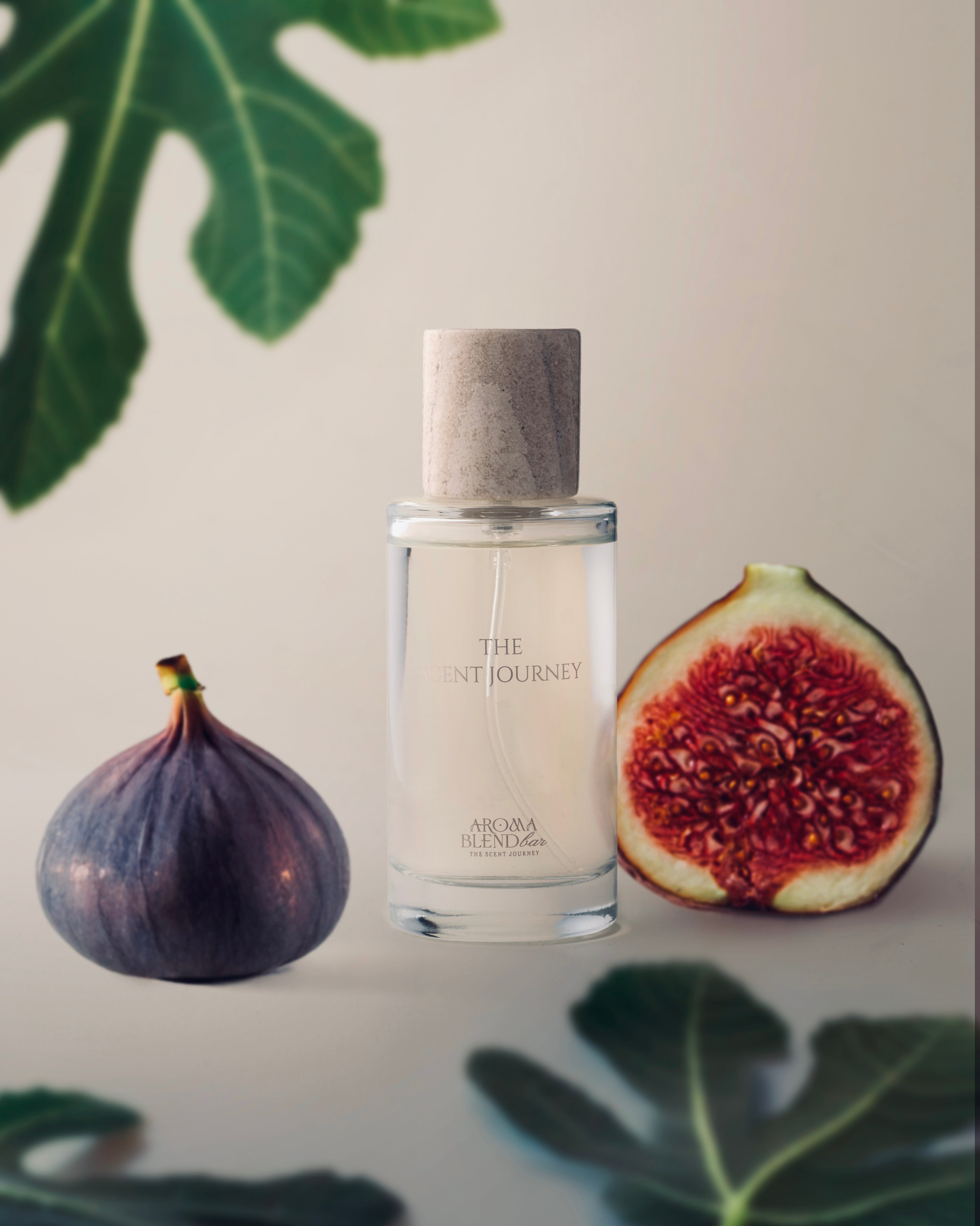 香水(ユニセックス) aromablendbar ASSAM（アッサム）オードパルファム – aromablendbar
