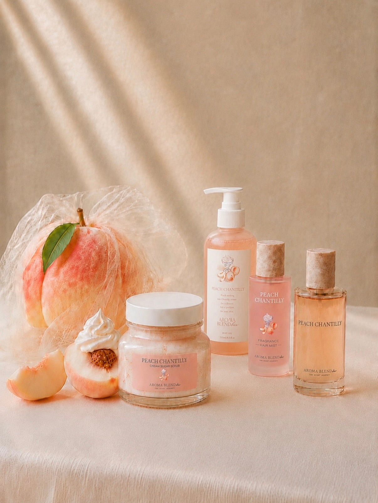 AROMABLENDBAR – aromablendbar