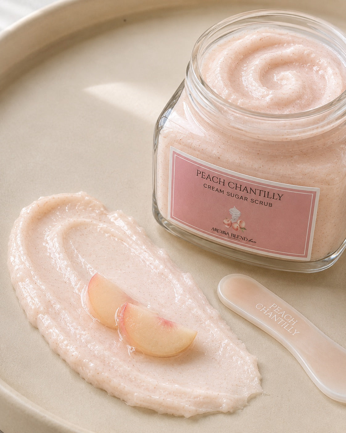 LP-peach-collection – aromablendbar