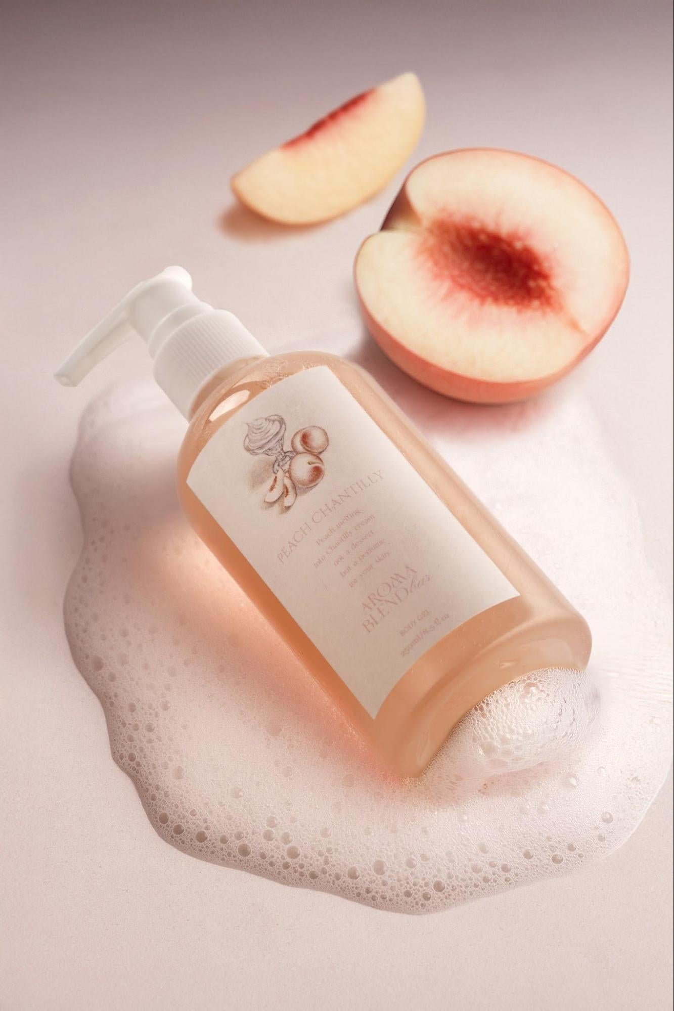 LP-peach-collection – aromablendbar