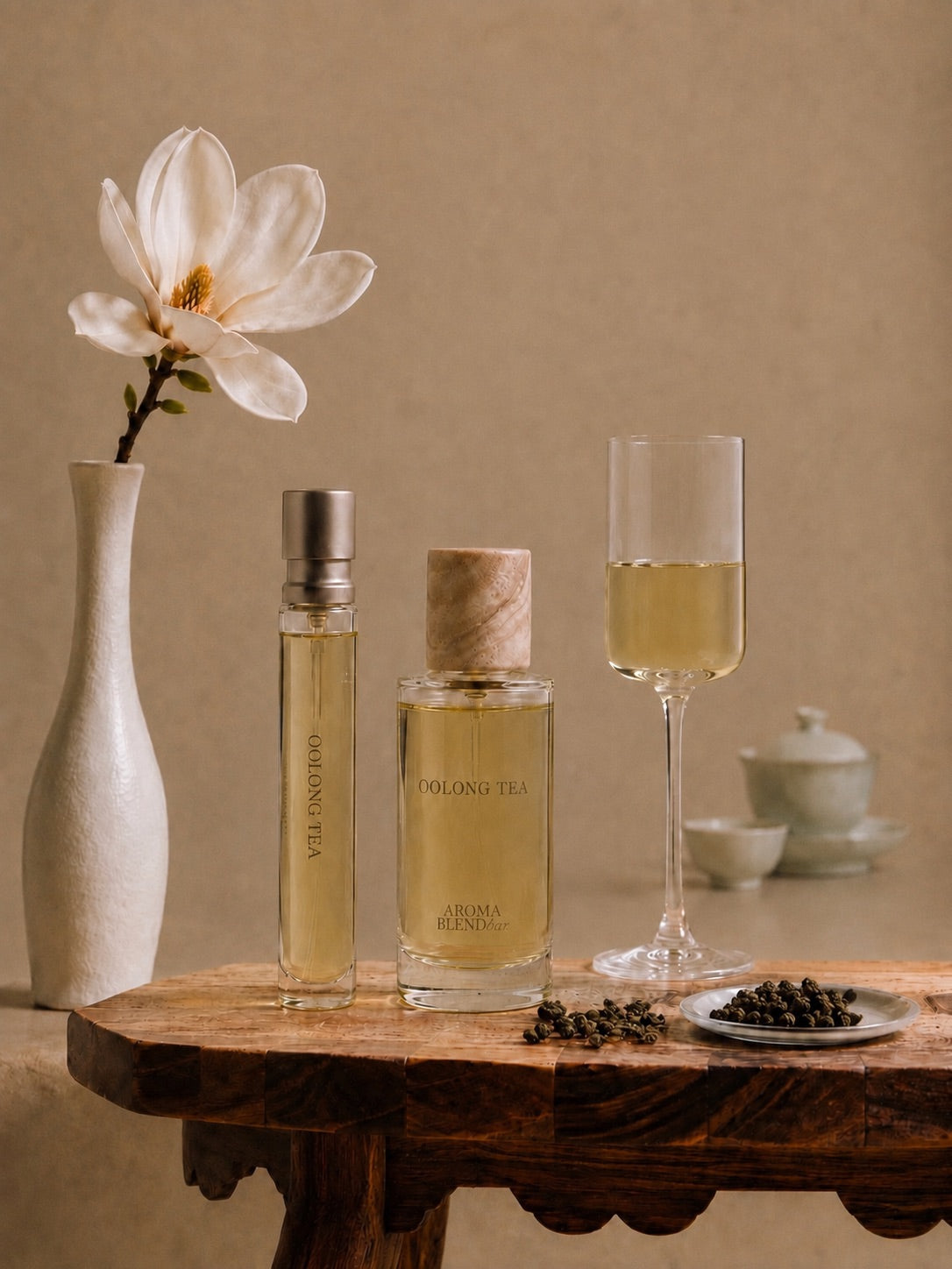 AROMABLENDBAR – aromablendbar
