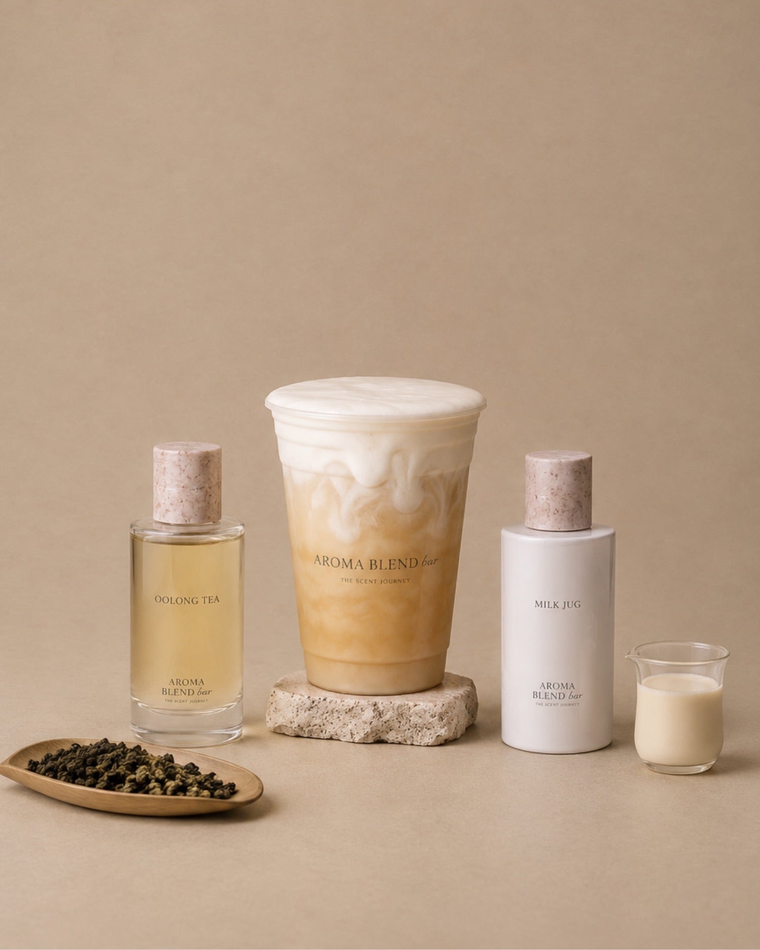 AROMABLENDBAR – aromablendbar